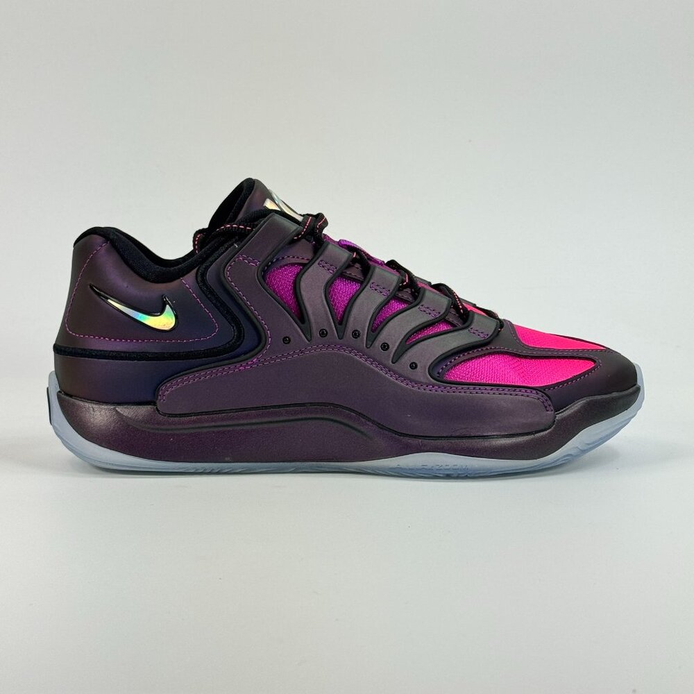 Nike KD 18 'Eggplant' IM5843-500 Basketball size 9.5